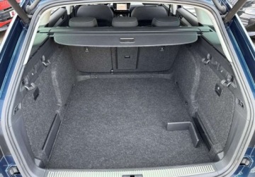 Skoda Superb III Kombi Facelifting 1.5 TSI 150KM 2020 Skoda Superb SalonPL 1.5TSI 150KM Ambition DSG Matrix El.Klapa SmartLink A, zdjęcie 34