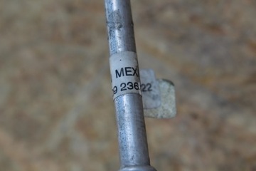 BMW E85 Z4 PŘÍVOD TRUBKA WAZ KLIMATIZACE KLIMA