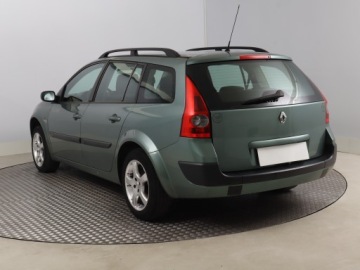 Renault Megane II 2004 Renault Megane 1.6 16V , Klima,ALU, zdjęcie 3