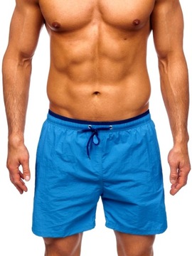 БЫСТРОСУХИЕ ШОРТЫ ДЛЯ ПЛАВАНИЯ МУЖСКИЕ КОРОТКИЕ ШОРТЫ ДЛЯ ПЛАВАНИЯ #M V