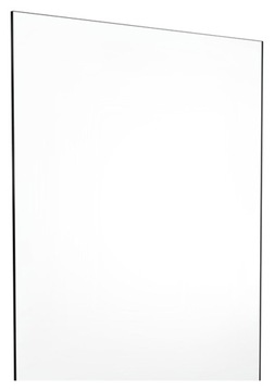 PLEXI / PLEKSI / PLEKSA / PLEXA - 120x60 cm - 5mm