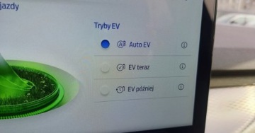 Ford Kuga III 2025 Ford Kuga Kuga 2,5 PHEV 243 KM Sound Edition 2.5 Hybryda Plug-in 225KM, zdjęcie 11