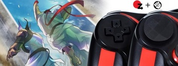 Увеличительный экран 3-кратная лупа для смартфона + геймпада