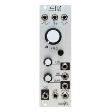 Make Noise STO Voltage Controlled Oscillator (8HP)