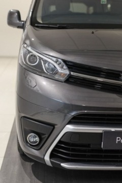 Toyota 2022 Toyota Proace Verso 2.0 D4-D Long Family 2.0 Diesel 145KM, zdjęcie 25