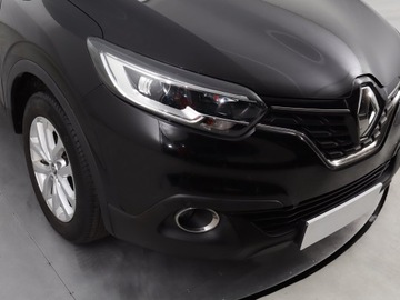 Renault Kadjar Crossover 1.2 Energy TCe 130KM 2015 Renault Kadjar 1.2 TCe, Salon Polska, Serwis ASO, zdjęcie 20
