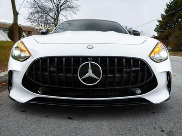 Mercedes AMG GT C190 Coupe 4d Facelifting 4.0 63 585KM 2025 MERCEDES-BENZ AMG GT 63 4Matic+ Coupe 4.0 (585KM) 2025, zdjęcie 1
