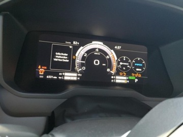 Toyota Sequoia II 2025 Toyota Sequoia SR5 2025 3.4 Hybryda 437KM, zdjęcie 9