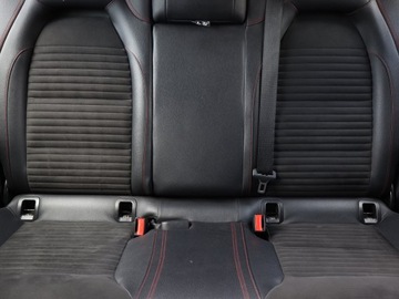 Mercedes CLA C117 Shooting Brake Facelifting 1.6 200 156KM 2017 Mercedes CLA 200, Salon Polska, Automat, Skóra, zdjęcie 9