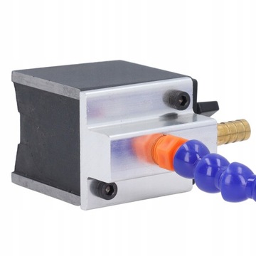 ШЛАНГ ОХЛАЖДАЮЩЕЙ ЖИДКОСТИ 1/4 ТРУБЧАТЫЙ ШЛАНГ С МАГНИТНЫМ ОСНОВАНИЕМ