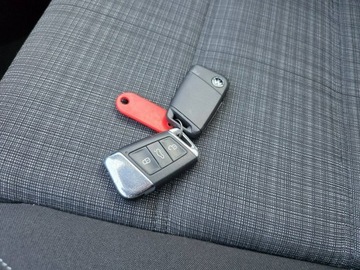 Volkswagen Passat B8 Variant Facelifting 2.0 TDI SCR 150KM 2021 Volkswagen Passat 2.0 TDI 150 KM, Klimatyzacja,, zdjęcie 30