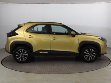 Toyota 2022 Toyota Yaris Cross 1.5 VVT-iE, Salon Polska, zdjęcie 5