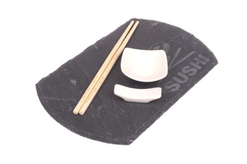 Zestaw do sushi 4 elementów