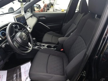 Toyota Corolla Cross 2022 Toyota Corolla Cross 2.0 Hybrid Comfort Toyota Cor, zdjęcie 25