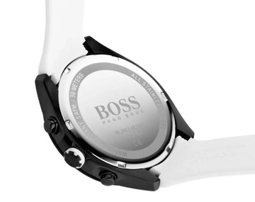 Hugo Boss МУЖСКИЕ ЧАСЫ HUGO BOSS 1513718 - СКОРОСТЬ (ж006а)