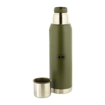 M-Tac: Termos, stal nierdzewna 1300 ml (Type 2)