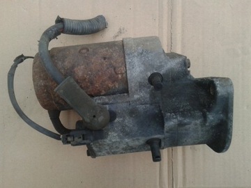 STARTÉR - TOYOTA 2.0 D4D 28100-64430