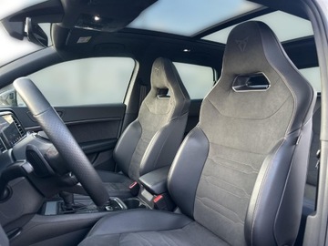 Cupra Ateca Crossover Facelifting 1.5 TSI 150KM 2024 Cupra Ateca 1.5 TSI 150KM Audio System Beats Wirtu, zdjęcie 13