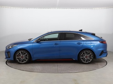 Kia Proceed Shooting Brake 1.6 T-GDI 204KM 2019 Kia ProCeed GT 1.6 T-GDI, Salon Polska, zdjęcie 2
