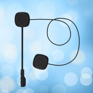 MH04 Комплект громкой связи 5.0 для шлема