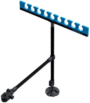 Ramię do topów z nogą Lorpio HEX grzebień 9 gniazd 60cm