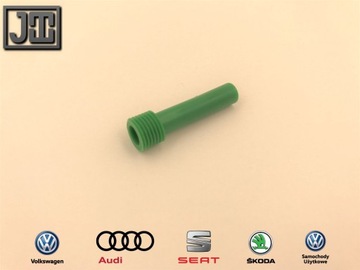 RURKA OLEJOWA VW OE 0C8301437A