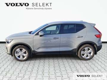 Volvo XC40 Crossover Facelifting 2.0 B4 197KM 2024 Volvo XC 40 Volvo XC40 B4 197KM FV23%-Gwaranacja12, zdjęcie 12