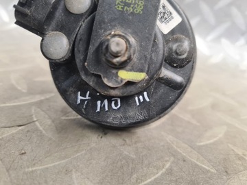 KLAKSON SIGNÁL ZVUKOVÝ + DRŽÁK HYUNDAI I10 III