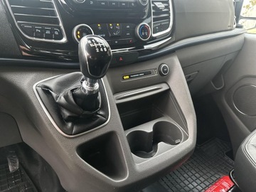Ford Tourneo Custom I 2021 Ford Tourneo Custom 2.0 TDCi 185KM Blis Asystent P, zdjęcie 18