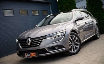 Renault Talisman Kombi 1.6 Energy TCe 149KM 2016 Renault Talisman Renault Talisman Grandtour ENERGY TCe 150 EDC LIMITED 1.6, zdjęcie 37