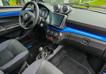 Aixam 2025 Aixam Coupe GTI od 14 roku zycia REZERWACJA AIXAM MOTO Chorzow Diesel, zdjęcie 10