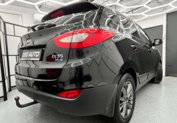 Hyundai ix35 SUV Facelifting 1.6 GDI 135KM 2015 Hyundai ix35 1.6 benzyna 165 przebiegu 1 wlasciciel 1.6 Benzyna 136KM, zdjęcie 14