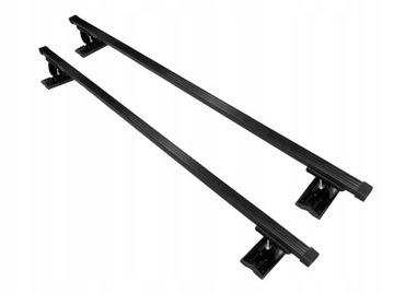 KUFR NA STŘECHA DO BMW 1 E81 E82 E87 (2004-2011R)