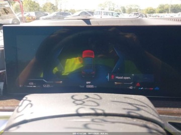 BMW X5 G05 2024 BMW X5 xDrive40I 2024 3.0l 3.0 Benzyna 375KM, zdjęcie 10