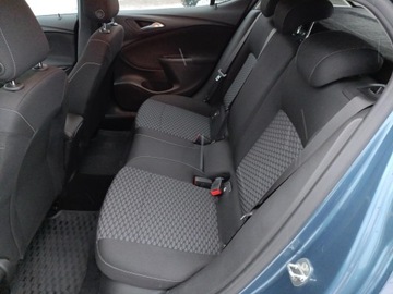 Opel Astra J GTC 1.4 100KM 2016 Opel Astra V 1.4 Enjoy K (2015-2021) 1.4 100KM I W, zdjęcie 10