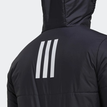 ADIDAS KURTKA MĘSKA ZIMOWA CZARNA HG6276 R. 2XL