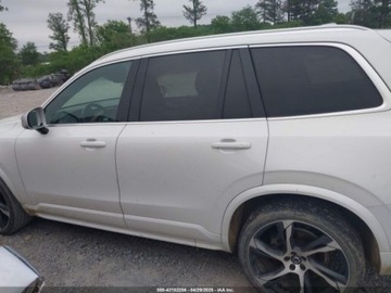 Volvo XC90 II 2019 Volvo XC 90 T5 r-design 2.0 Benzyna 250KM, zdjęcie 3