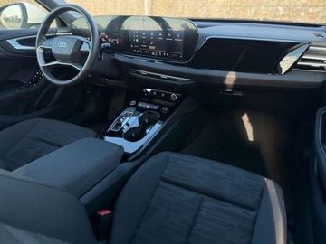 Audi A5 B10 Avant 2.0 TFSI 150KM 2024 Audi A5 Avant Gwarancja VAT 23 Swiatla LED Plus Nawigacja Kamera, zdjęcie 12