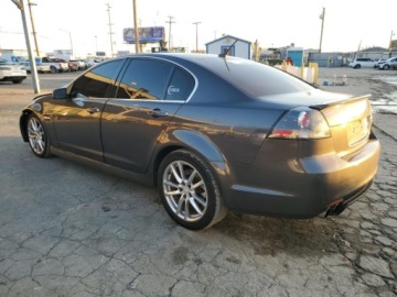 Pontiac 2009 Pontiac Inny G8 GT 2009 6.0 Benzyna 361KM, zdjęcie 1