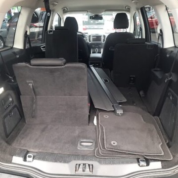 Ford Galaxy IV Van 2.0 TDCi 150KM 2018 Ford Galaxy V 2.0 TDCi, diesel, EURO6 !! AUTOMAT !!, zdjęcie 12