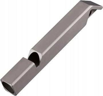 Nitecore Tytanowy gwizdek awaryjny NWS10 gwizdek,