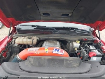  RAM 1500 TRX 57 Box, 2022r., 4x4, 6.2L V8 6.2 Benzyna 702KM, zdjęcie 11