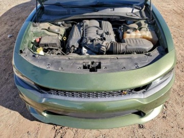 Dodge Charger VII 2020 Dodge Charger Scat Pack 2020 6.4 Benzyna 485KM, zdjęcie 6