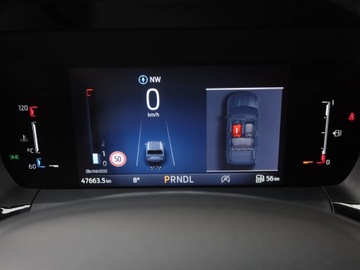 Ford Tourneo Courier II 2024 Ford Tourneo Courier 1.0 EcoBoost, Salon Polska, zdjęcie 10