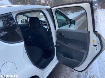 Peugeot 3008 I 2012 Peugeot 3008 Peugeot 3008 1.6 HDi Premium 1.6 Diesel 110KM, zdjęcie 25