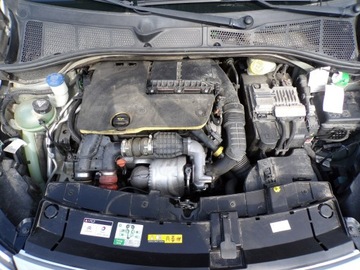 Citroen C4 Cactus Crossover 1.6 BlueHDi 100KM 2015 Citroen C4 Cactus NAVI LED, zdjęcie 20