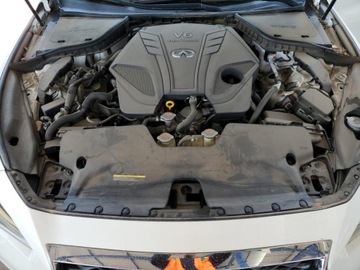 Infiniti Q50 II 2019 Infiniti Q50 Luxe 2019 3.0 Benzyna 300KM, zdjęcie 7