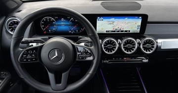 Mercedes GLB SUV 1.3 200 163KM 2023 Mercedes-Benz GLB SalonPL 200 7G-DCT Style Kamera AndroidAuto Nawigacja LE, zdjęcie 12