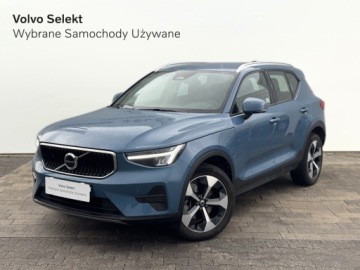 Volvo XC40 Crossover Facelifting 2.0 B3 163KM 2025 Volvo XC 40 XC40 B3 Benzyna | aut | Core | FV23% |
