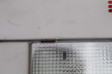 LAMPA OSVĚTLENÍ INTERIÉR 24447858 OPEL VECTRA C 02-05